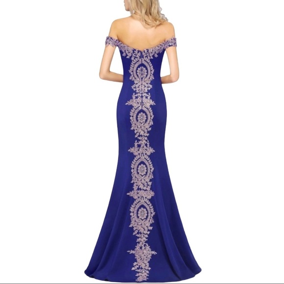 The Alina Dress - Picture 6 of 15